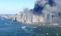 911爆料精彩瞬间,揭秘恐怖袭击的残酷真相